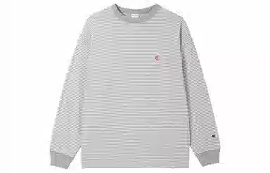 Champion FW24 MEN'S CASUAL T