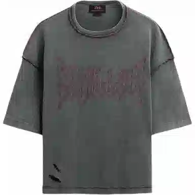 ZARA T