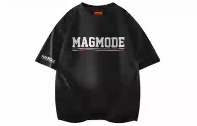 magmode LogoT