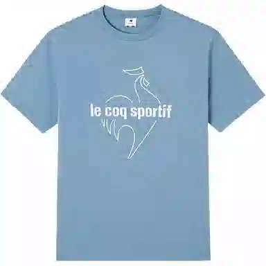le coq sportif T