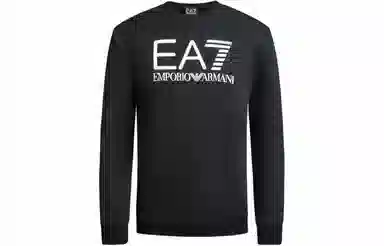 EMPORIO ARMANI EA7 FW23 Logo
