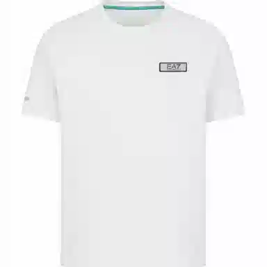 EMPORIO ARMANI EA7 SS24 LogoT