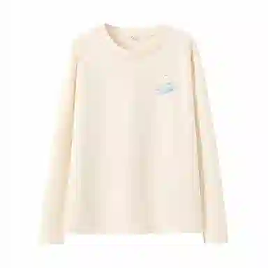 MJ STYLE Long Sleeve Tee