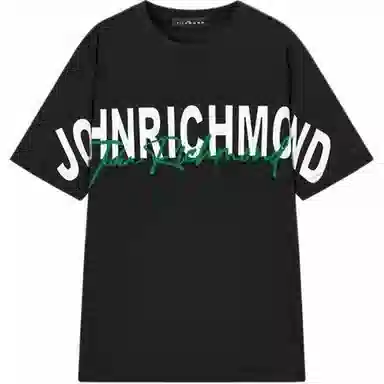 JOHN RICHMOND SS25 LOGOT