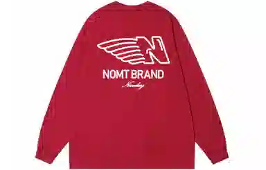 nomt logoT
