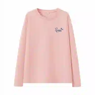 MJ STYLE Long Sleeve Tee