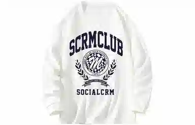 SCRM logo