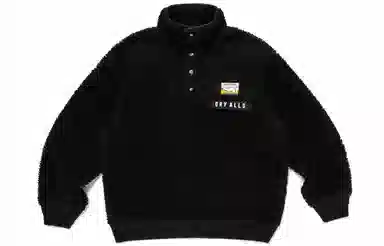 HUMAN MADE FW23 Logo