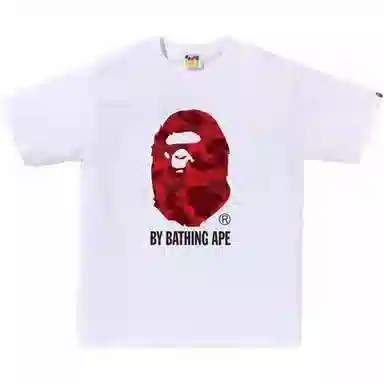 A BATHING APE T