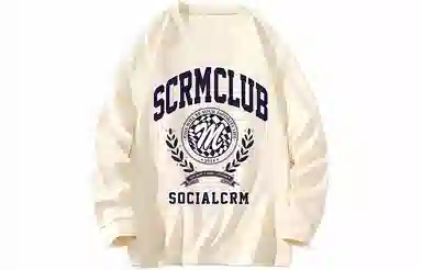 SCRM logo