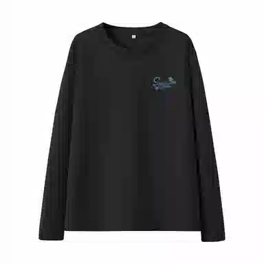 MJ STYLE Long Sleeve Tee