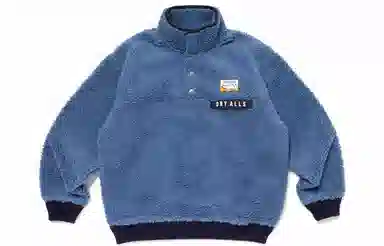 HUMAN MADE FW23 Logo