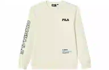 FILA Logo