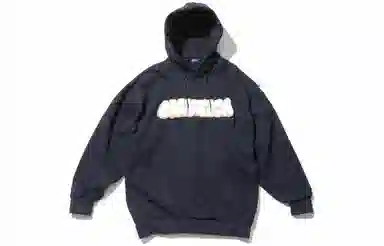 Nautica Japan FW22 Hoodie
