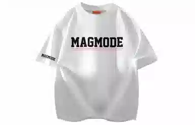 magmode LogoT