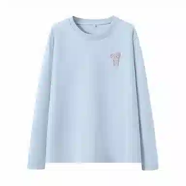 MJ STYLE Long Sleeve Tee