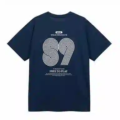 Wild child club T