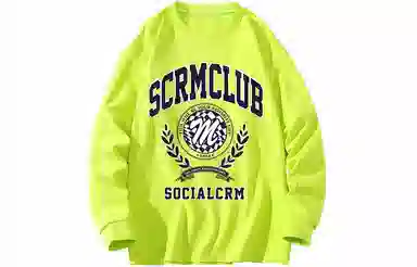 SCRM logo