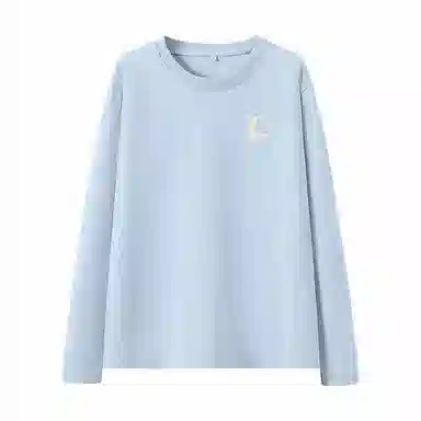 MJ STYLE Long Sleeve Tee