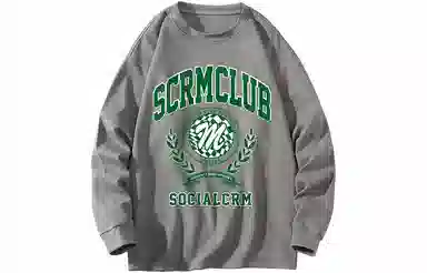 SCRM logo