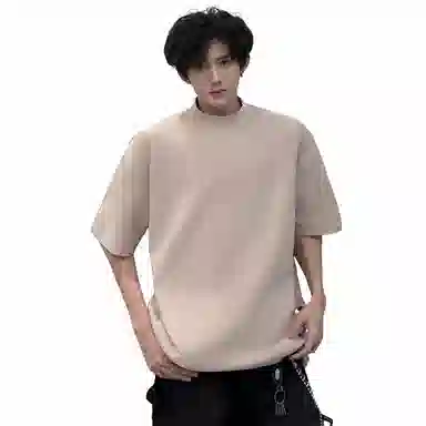 URBAN AUTHENTIC cleanfitT