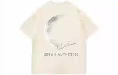 URBAN AUTHENTIC LogoT