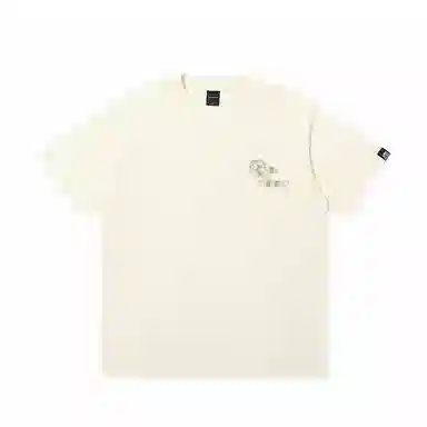 JUNGLE TIGER oversizeT