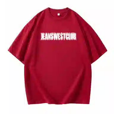 JEANSWEST CLUB LogoT