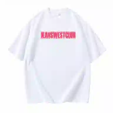 JEANSWEST CLUB LogoT