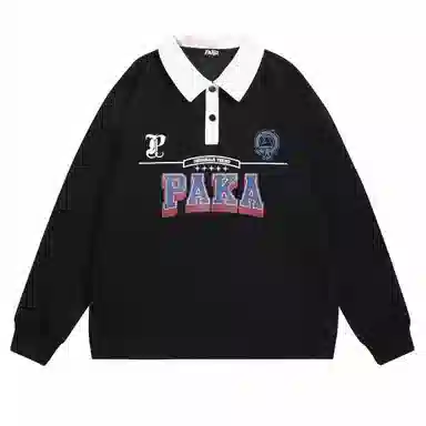PAKA LogoPolo