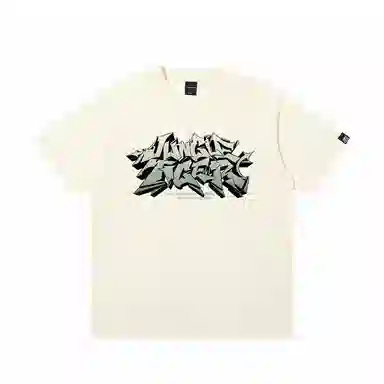 JUNGLE TIGER T