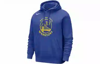 Nike NBA Pullover