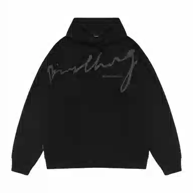 BJHG 24SS Hoodie