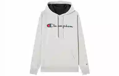 Champion FW22 MEN'S LIFE Logo