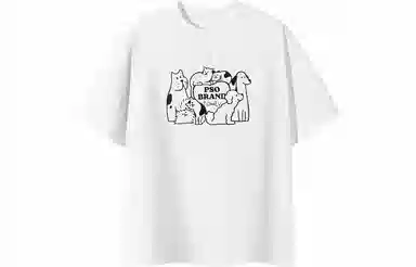 PSO Brand T