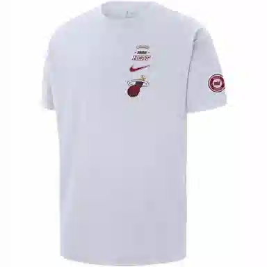 Nike x NBA Miami Heat Courtside T