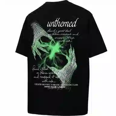 UNthemed T