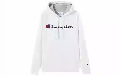 Champion FW22 MEN'S LIFE Logo