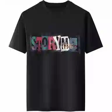 T