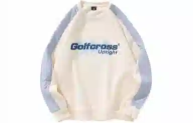 GOLFCROSS Sweatshirt