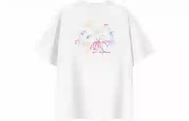 PSO Brand Logo Graphic Tee