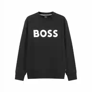 HUGO BOSS Logo