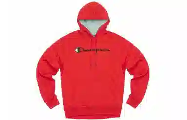 Champion FW22 MEN'S LIFE Logo