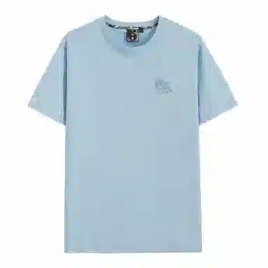 Kissmark Shadow Dragon Embroidery T-Shirt