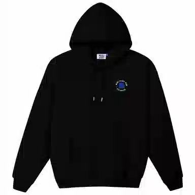 MIND ERROR Hoodie
