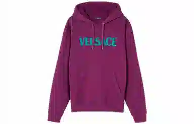 VERSACE FW22 Logo
