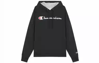 Champion FW22 MEN'S LIFE Logo