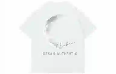 URBAN AUTHENTIC LogoT