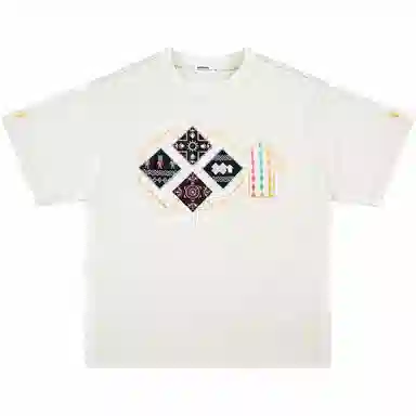 88rising SS25 T