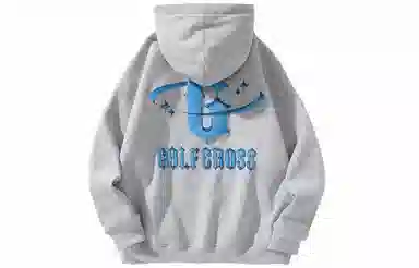 GOLFCROSS LOGO